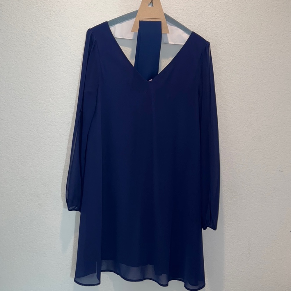 Lightweight Dress
